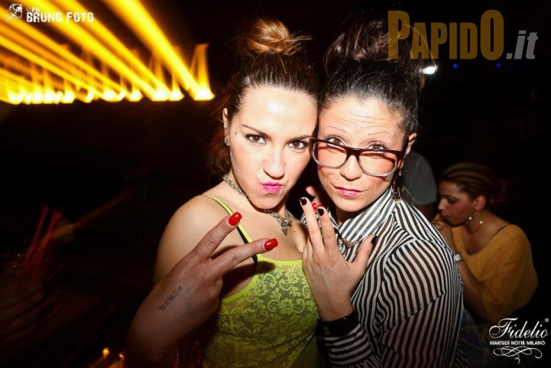 Martedì 02 Aprile 2013: 