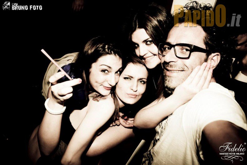 Martedì 02 Aprile 2013: 