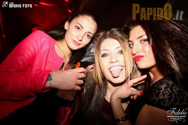 Martedì 02 Aprile 2013: 