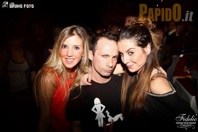 Martedì 02 Aprile 2013: 