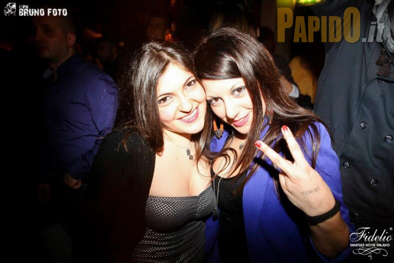 Martedì 02 Aprile 2013: 