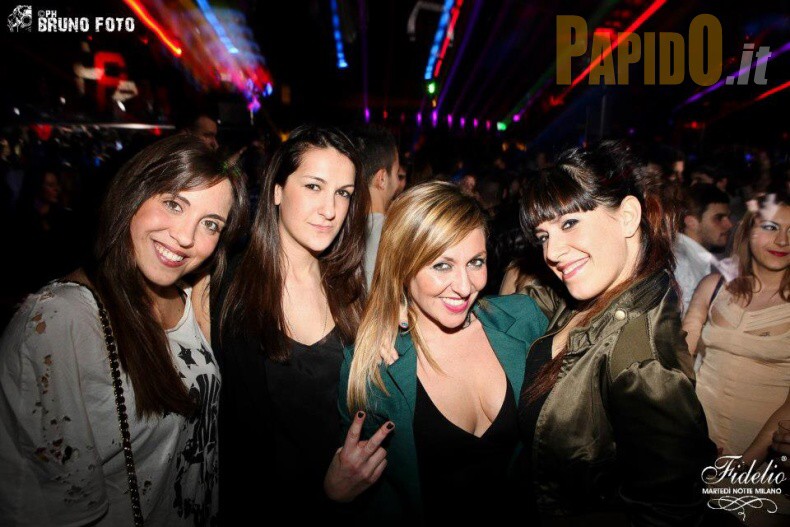 Martedì 02 Aprile 2013: 
