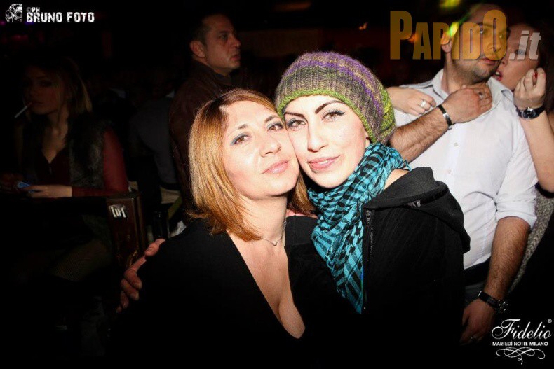 Martedì 02 Aprile 2013: 