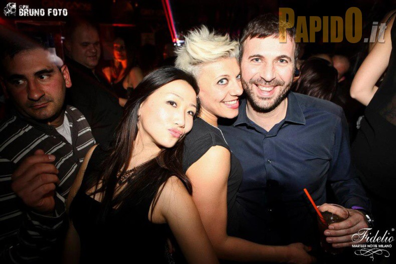 Martedì 02 Aprile 2013: 