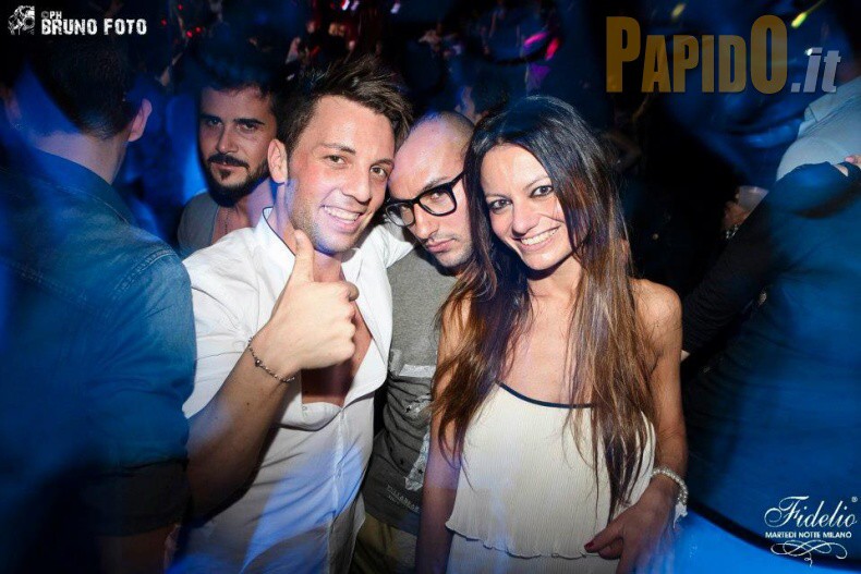 Martedì 02 Aprile 2013: 