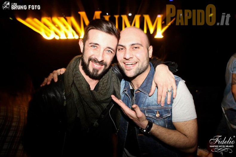 Martedì 02 Aprile 2013: 