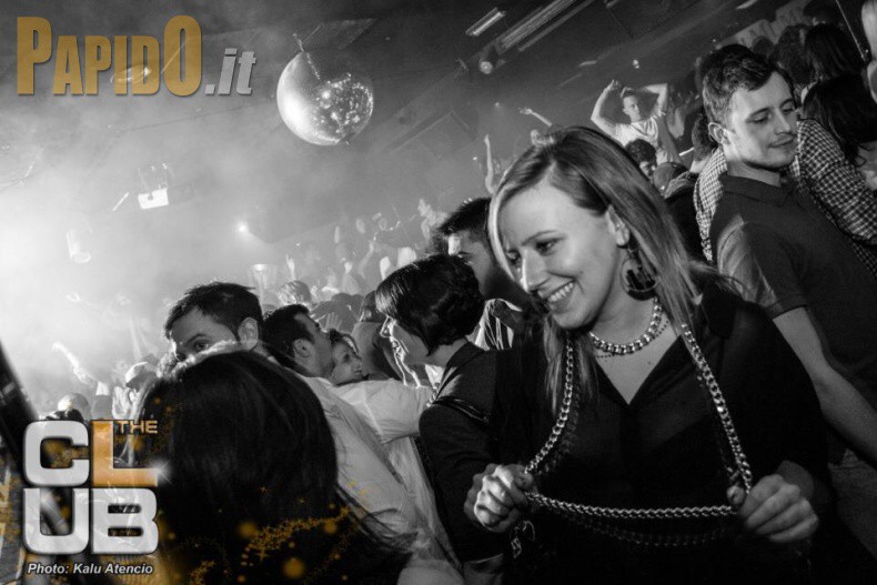 Venerdì 04 Gennaio 2013: 