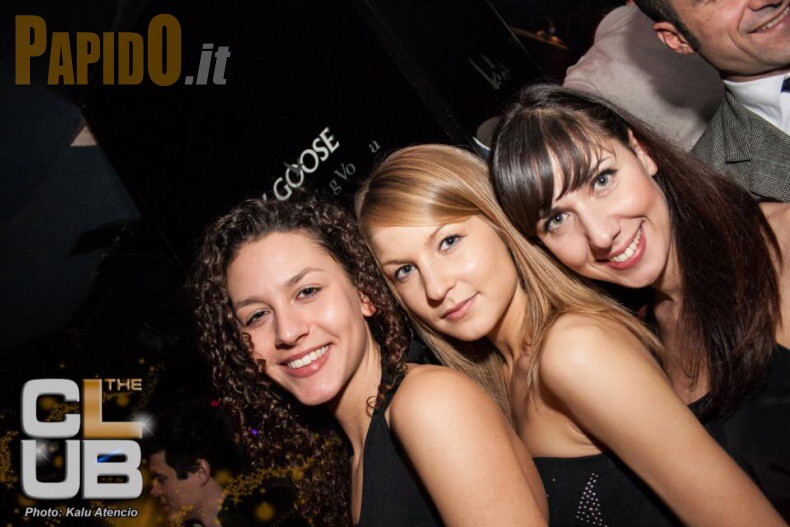 Venerdì 04 Gennaio 2013: 