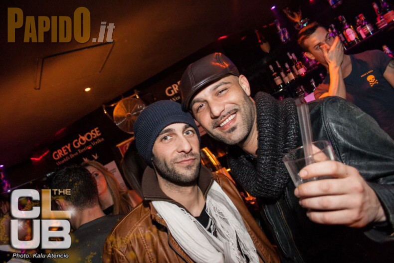Venerdì 04 Gennaio 2013: 