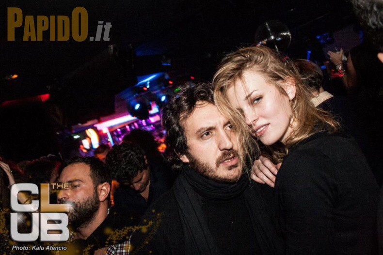 Venerdì 04 Gennaio 2013: 