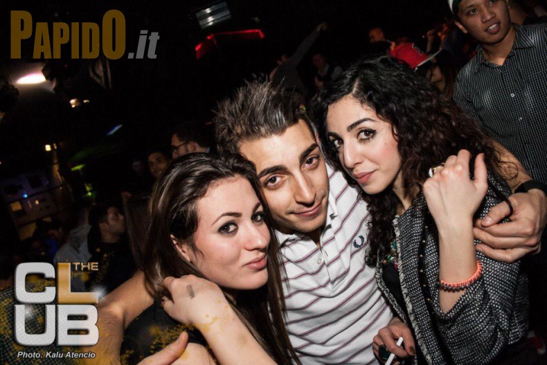 Venerdì 04 Gennaio 2013: 