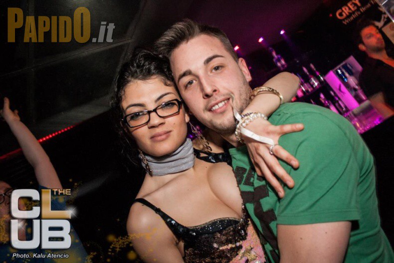 Venerdì 04 Gennaio 2013: 