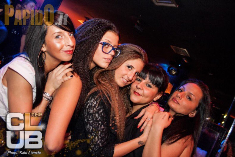 Venerdì 04 Gennaio 2013: 