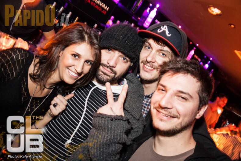 Venerdì 04 Gennaio 2013: 
