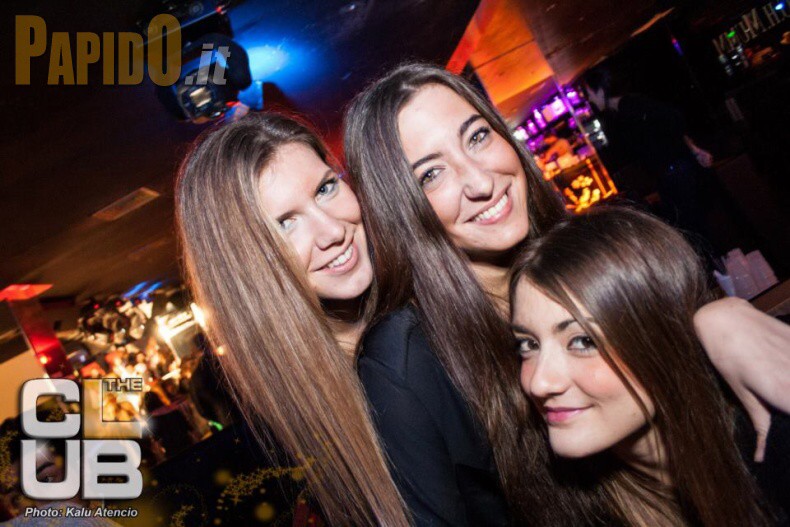 Venerdì 04 Gennaio 2013: 