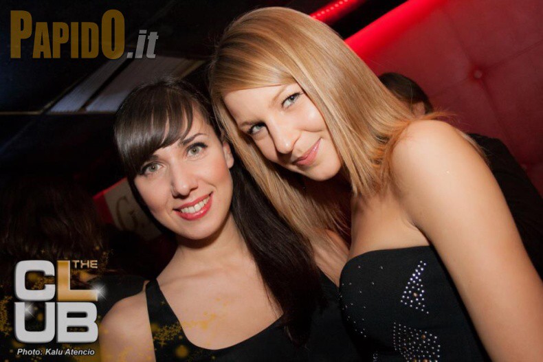 Venerdì 04 Gennaio 2013: 
