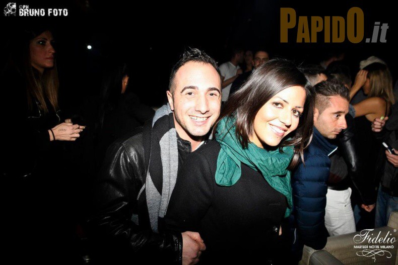 Martedì 04 Dicembre 2012: 