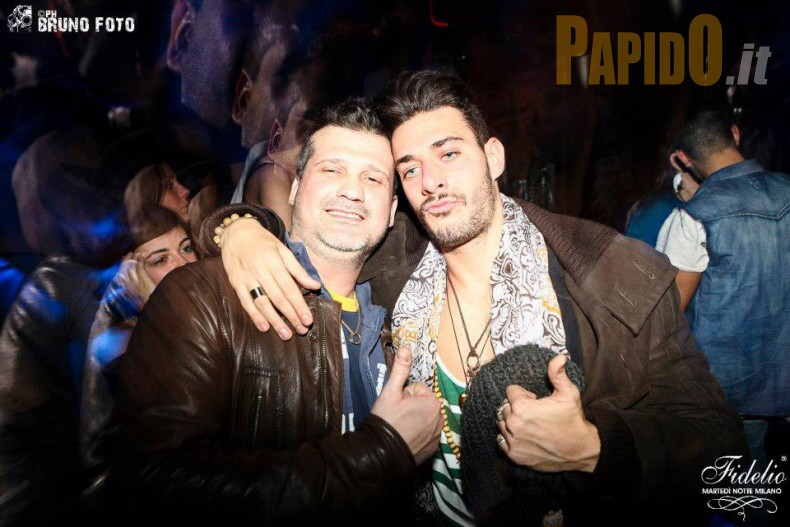 Martedì 04 Dicembre 2012: 