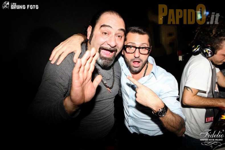 Martedì 04 Dicembre 2012: 