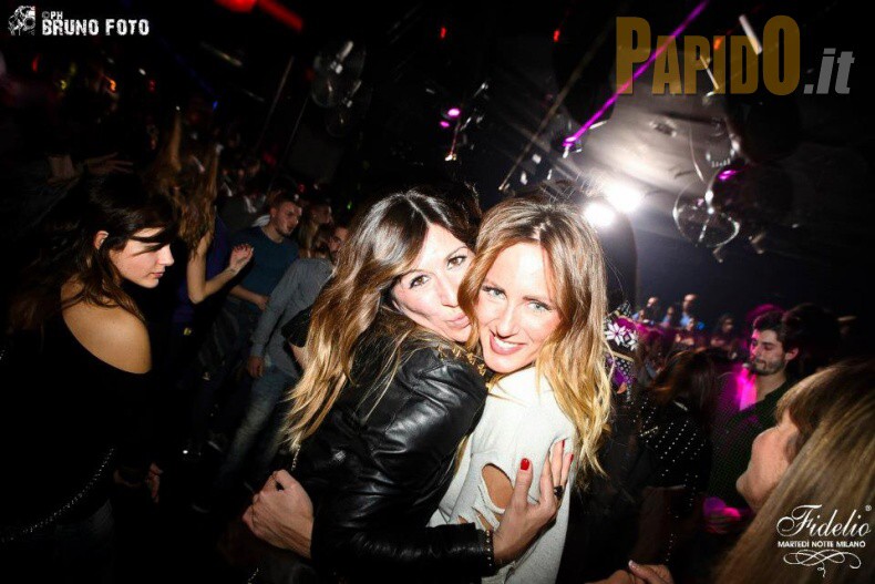 Martedì 04 Dicembre 2012: 
