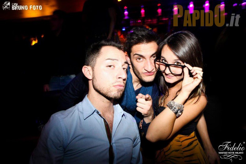 Martedì 05 Febbraio 2013: 