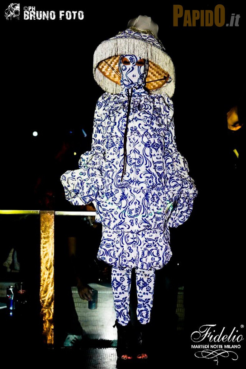 Martedì 05 Febbraio 2013: 
