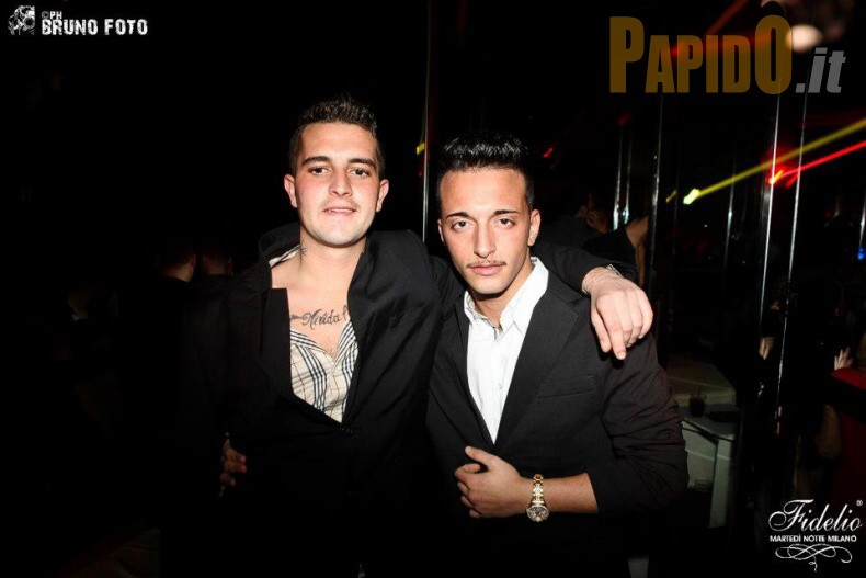 Martedì 05 Febbraio 2013: 