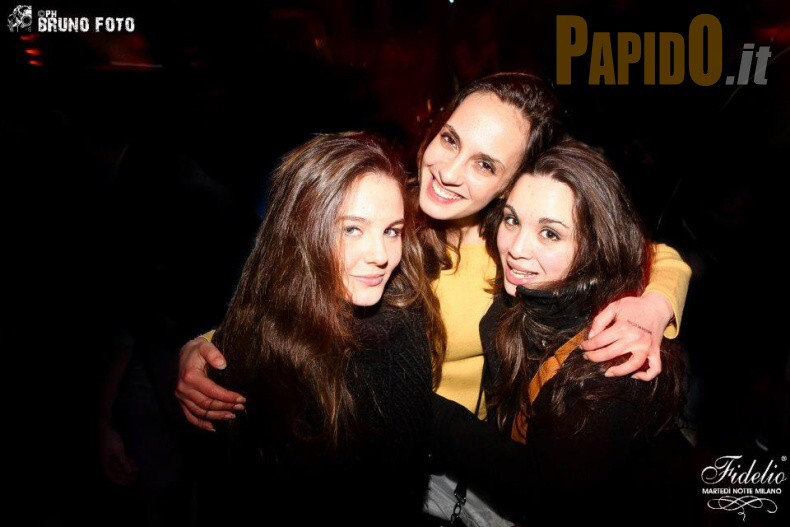 Martedì 05 Febbraio 2013: 