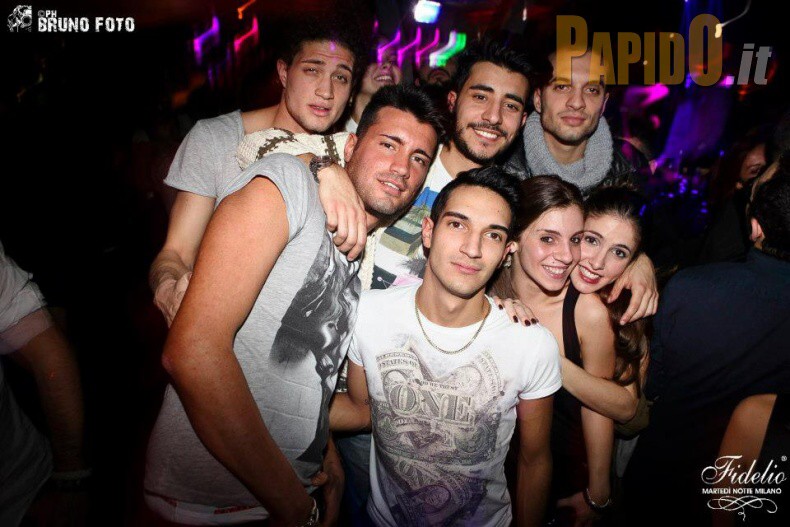 Martedì 05 Febbraio 2013: 