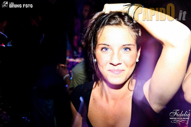 Martedì 05 Febbraio 2013: 