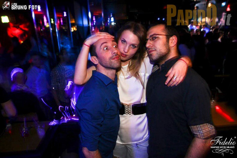 Martedì 05 Febbraio 2013: 