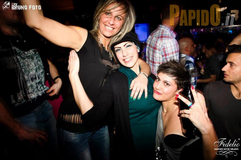 Martedì 05 Febbraio 2013: 