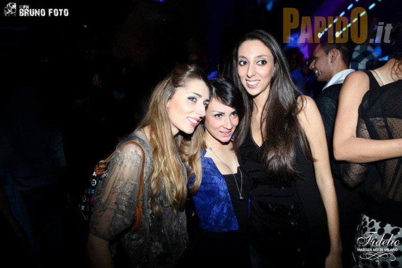 Martedì 05 Febbraio 2013: 