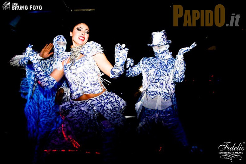 Martedì 05 Febbraio 2013: 