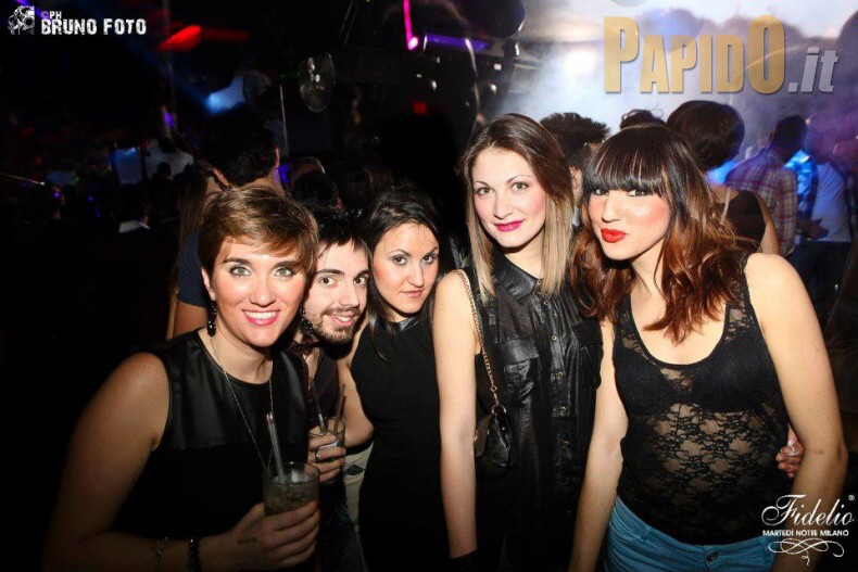 Martedì 05 Febbraio 2013: 