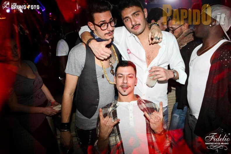 Martedì 05 Febbraio 2013: 