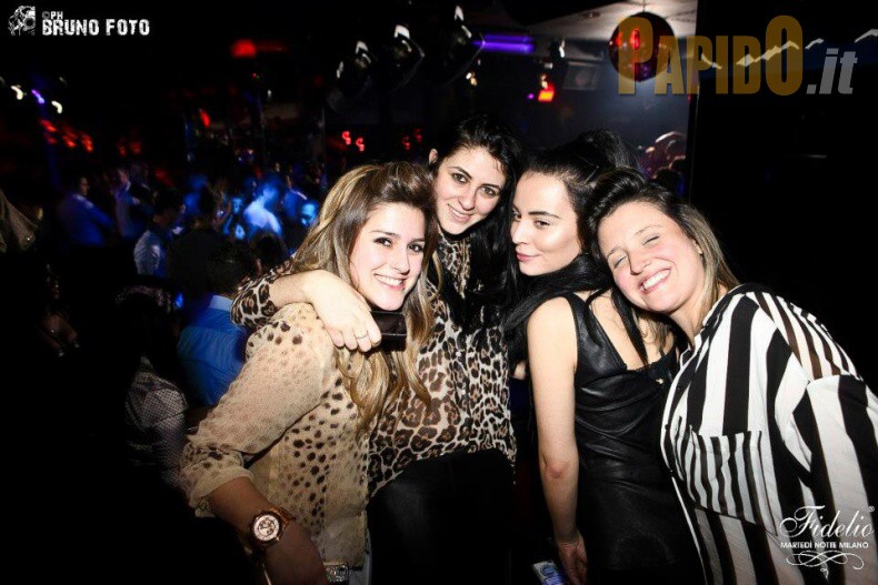 Martedì 05 Febbraio 2013: 