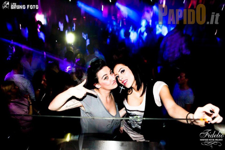 Martedì 05 Febbraio 2013: 