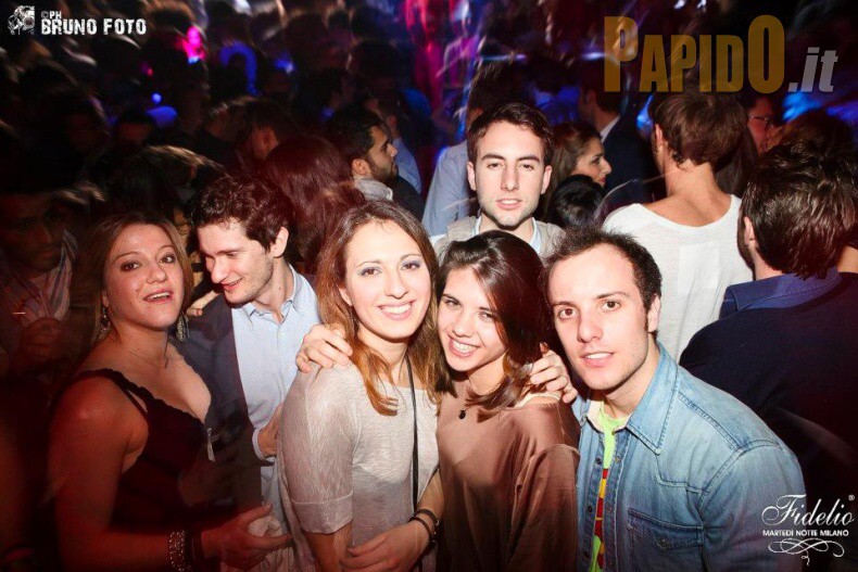 Martedì 05 Febbraio 2013: 