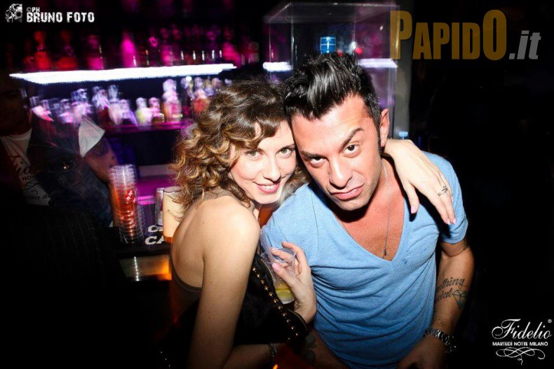 Martedì 05 Febbraio 2013: 
