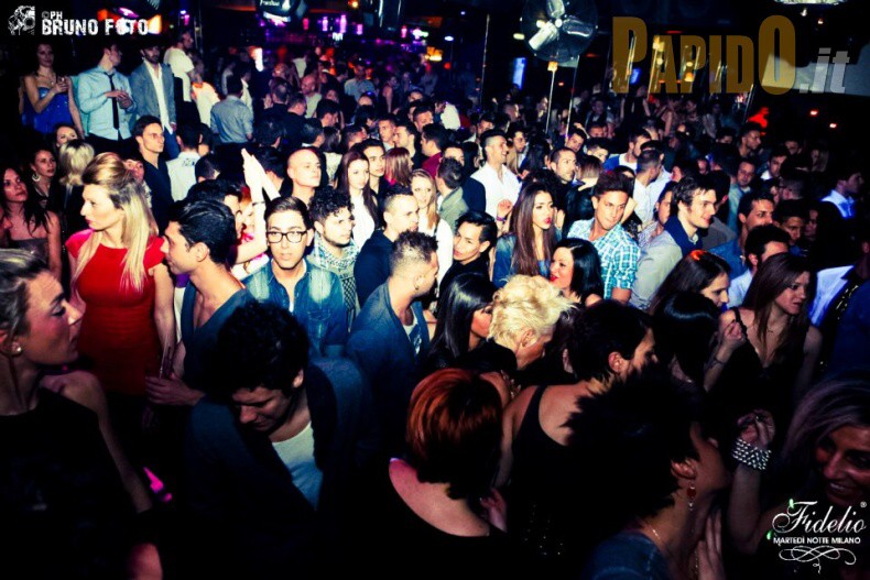 Martedì 05 Febbraio 2013: 