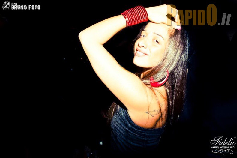 Martedì 05 Febbraio 2013: 
