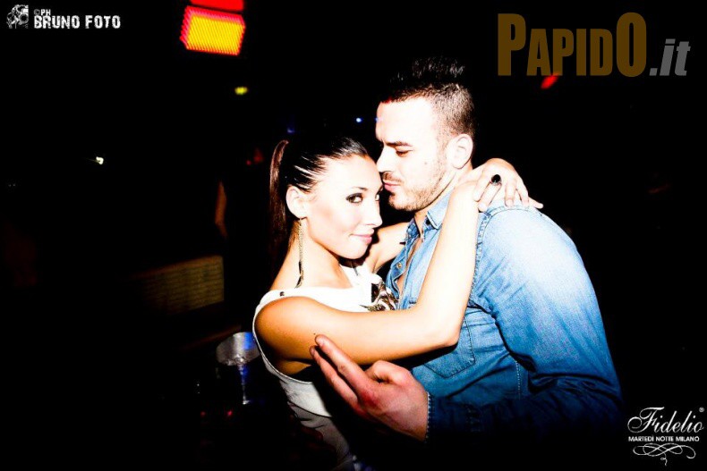 Martedì 05 Febbraio 2013: 