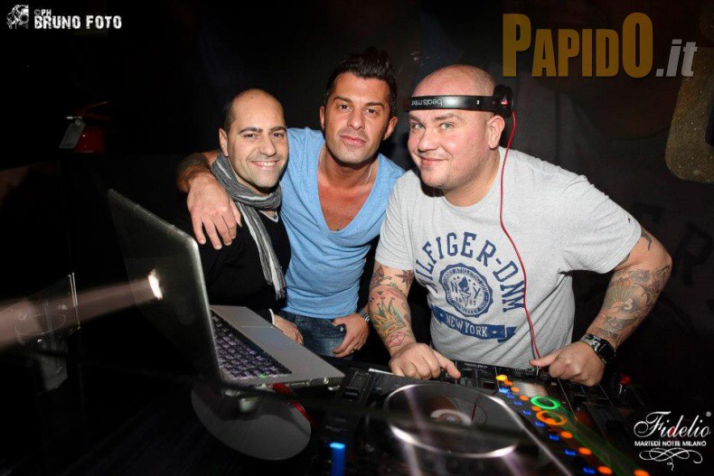 Martedì 05 Febbraio 2013: 