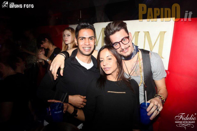 Martedì 05 Febbraio 2013: 