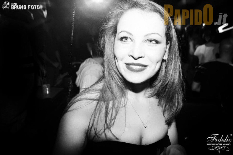 Martedì 05 Febbraio 2013: 