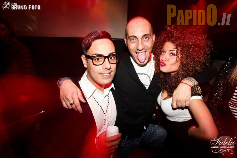 Martedì 05 Febbraio 2013: 