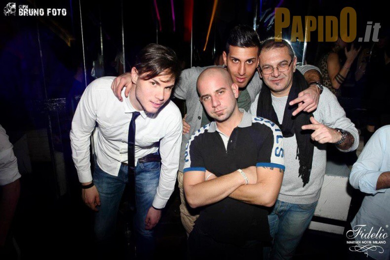 Martedì 05 Febbraio 2013: 