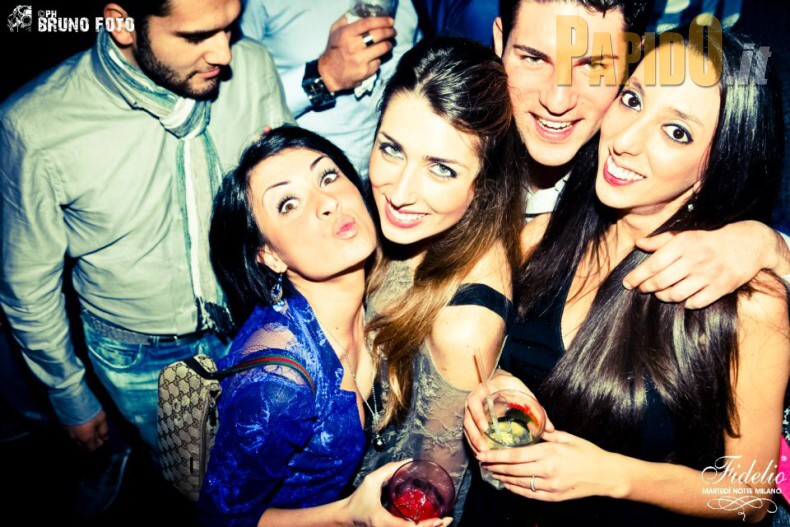 Martedì 05 Febbraio 2013: 
