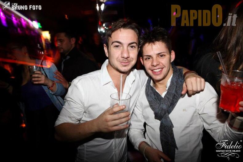 Martedì 05 Febbraio 2013: 
